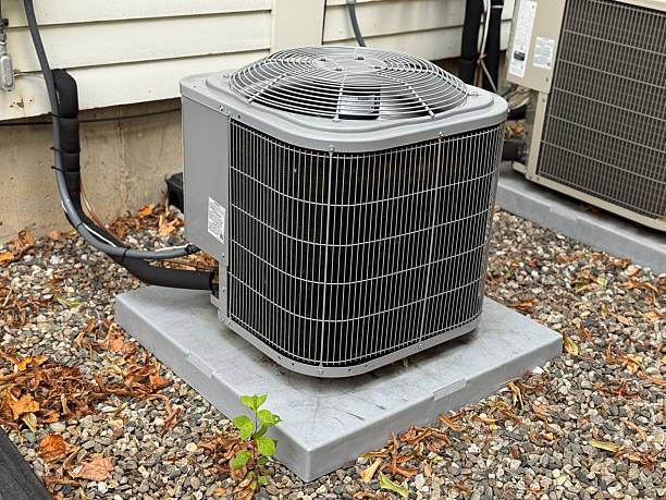 24/7 Emergency Air Conditioning Repair experts in Collinsville, IL